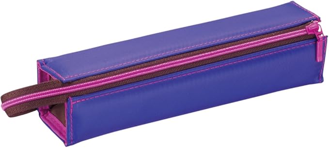 Kokuyo F-VBF140-5 Pen Case, Pencil Case, Tray, C2, Gray