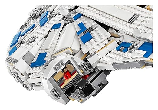 Lego 75212 Kessel Run Millennium Falcon