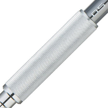 Uni Mitsubishi Pencil Mechanical Pencil Shift 0.5 Drafting Black M51010.24