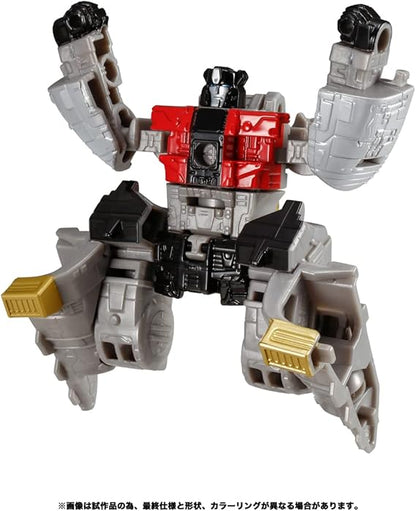 Transformers Legacy TL-28 Sluge