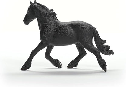 Schleich Horse Club Freesian (Male) 13975