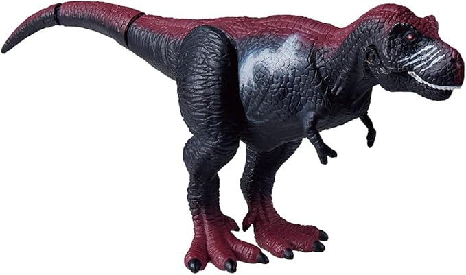 Takara Tomy Ania Adventure Continent Ania Kingdom Dark Flame (Tyrannosaurus)