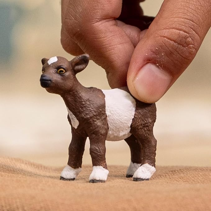 Schleich Farm World Goat (Kid) 14888