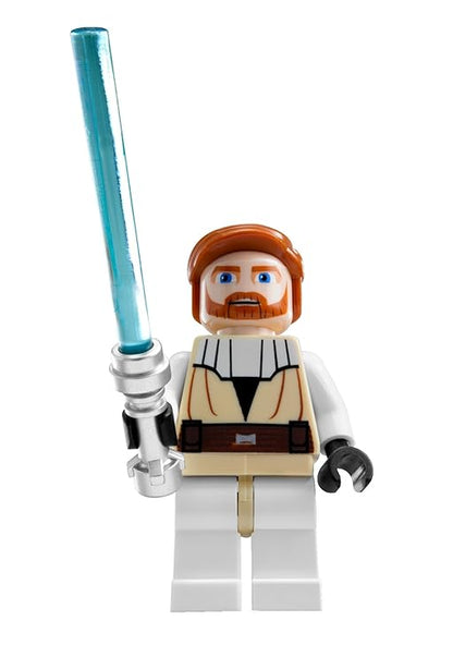 Lego Star Wars T-6 Jedi Shuttle Building Set