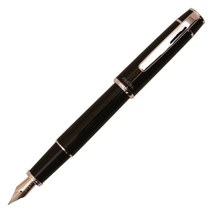 Pilot Prera Medium-Nib, Vivid Pink Body Fountain Pen