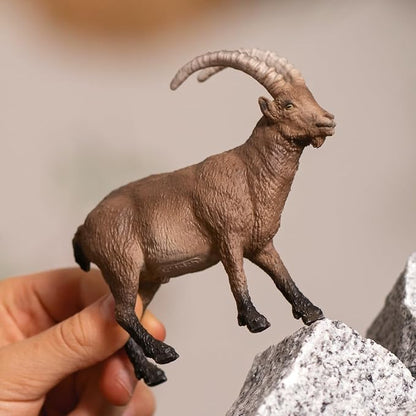 Schleich Wildlife Ibex 14873