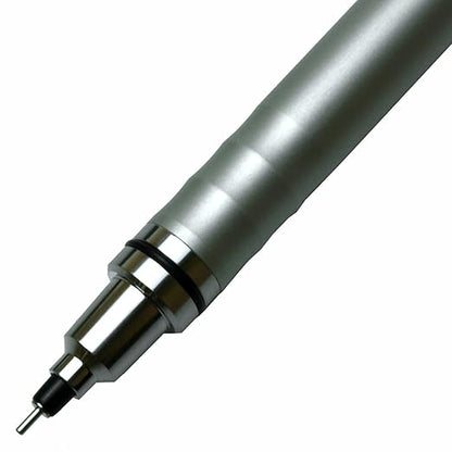 Uni-Ball Mechanical Pencil, Kuru Toga High Grade Model 0.5Mm, Blue (M510121P.33)
