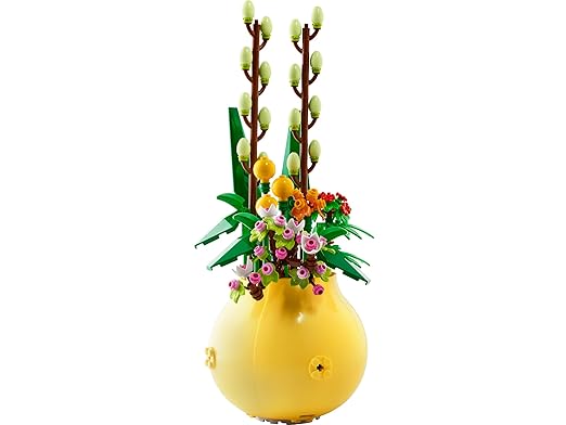 LEGO 40588 Flower Pot