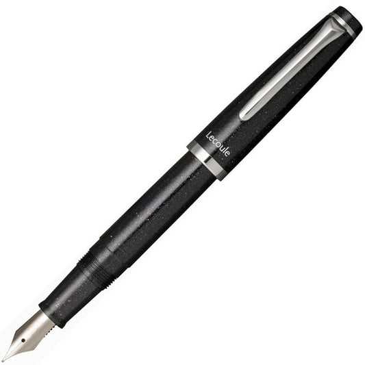 Sailor Pen fountain pen Rekuru power stone in the color information 11-0311-320 black crystal