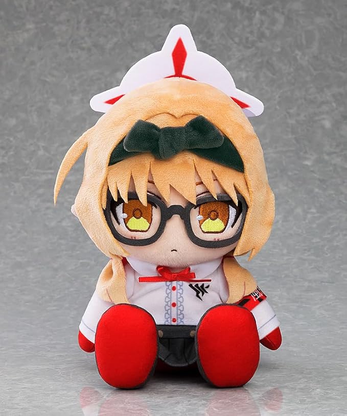 GOOD SMILE Blue Archive Chinatsu Chocopuni Plush