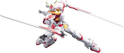 Bandai Hobby #7 Beginning J Gundam "Gunpla Builders Beginning J" 1/144 - High Grade