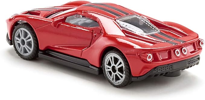 Siku SK1526 Ford GT 3 Years Old