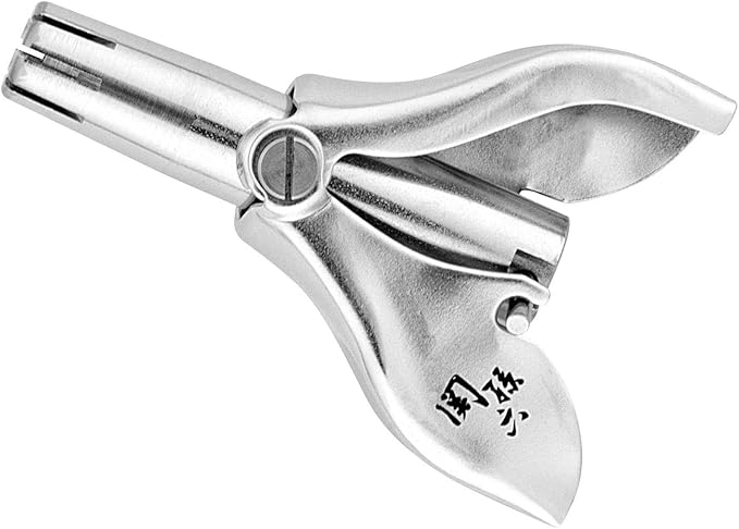 Kai Seki Magoroku Rotating Nose Hair Trimmer