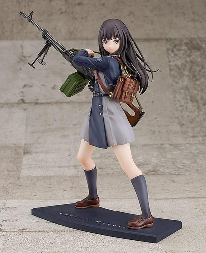GOOD SMILE COMPANY Licorice Recoil Takina Inoue, 1/7 Scale, Plastic
