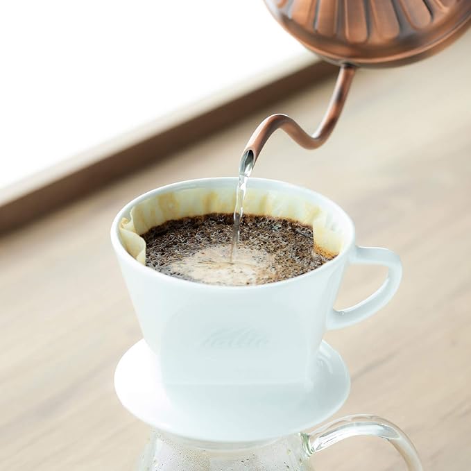 Kalita Copper Pot 900