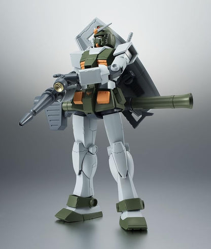 Bandai Tamashii Nations Robot Spirits Ver A.N.I.M.E Mobile Suit Gundam Action Figure