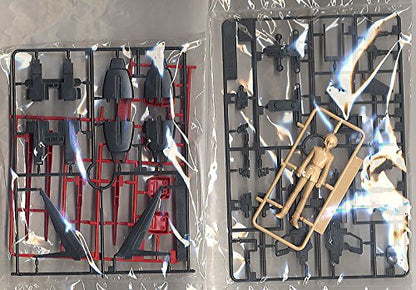 Aile Strike Gundam 1/100