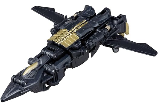 Tomy Transformers TLK-16 Speed Change Megatron