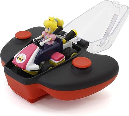Kyosho TV019P Kyosho Egg Mini Mario Kart R/C Collection Peach