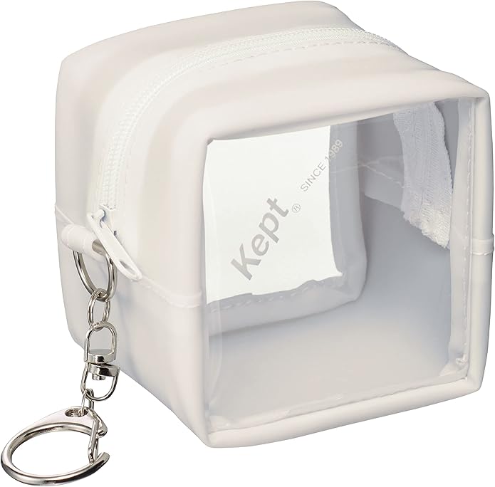 Raymay Fujii Pouch Kept Cube Pouch, Beige