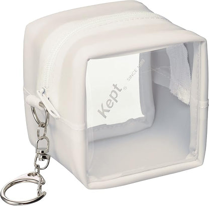Raymay Fujii Pouch Kept Cube Pouch, Beige