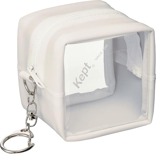 Raymay Fujii Pouch Kept Cube Pouch, Beige