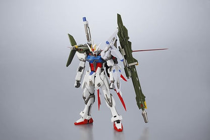 Bandai Robot Spirits Mobile Suit Gundam Seed Hd Remaster Perfect Strike Gundam
