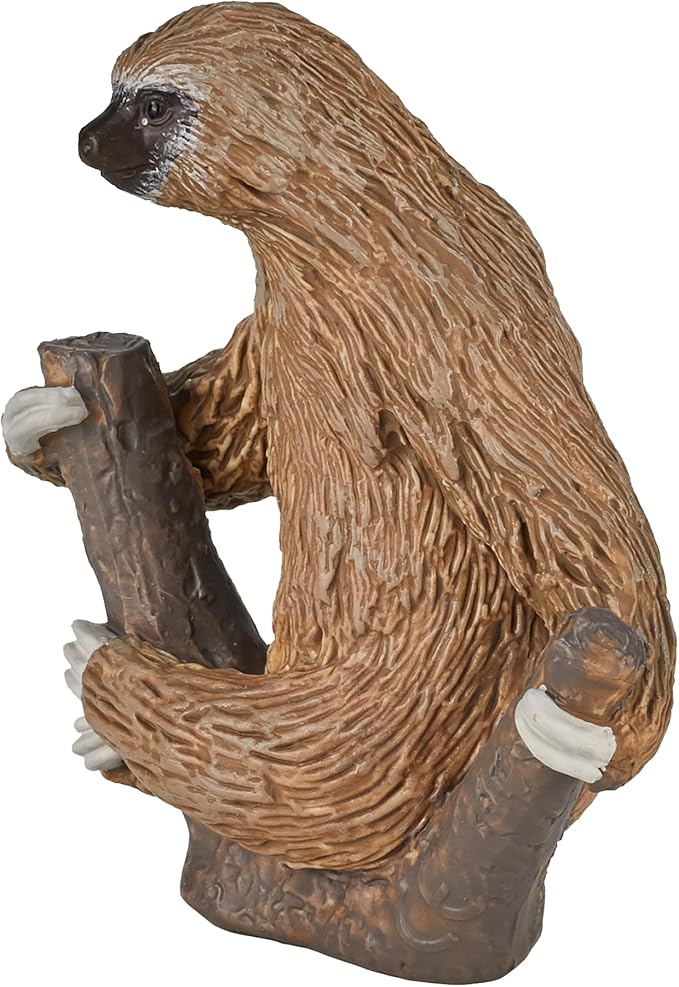 Mojo Animal  Planet Animal Planet Sloth 387180