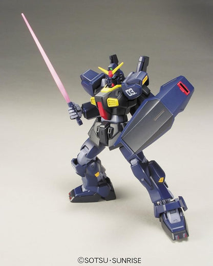 Bandai  RX-178 Gundam Mk-II Titans HGUC 1/144 Scale