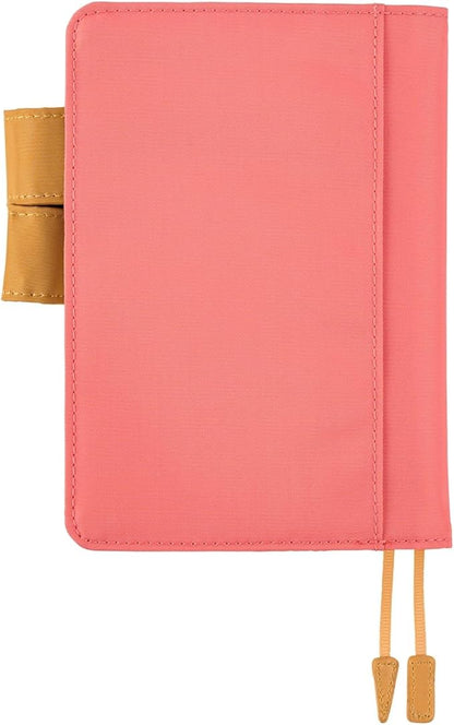 Hobonichi Daily Notebook Original (A6) Size Notebook Cover Colors/Cherry Blossom Tree