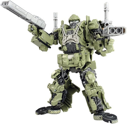 Tomy Transformers TLK-14 Autobot Hound