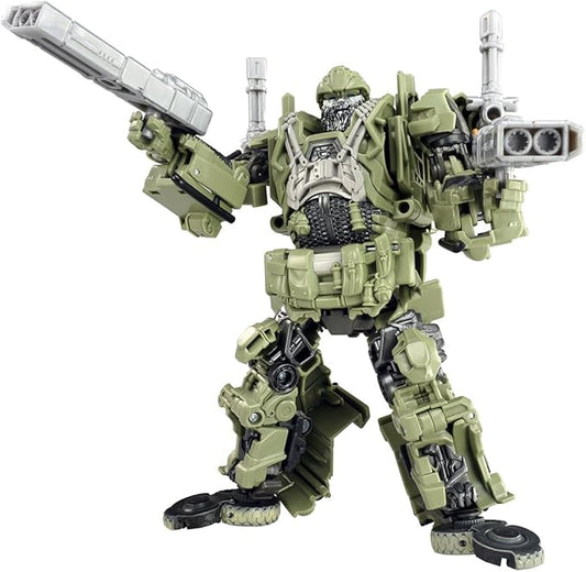 Tomy Transformers TLK-14 Autobot Hound