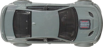 Hot Wheels JBL96 Fast and Furious 2020 Dodge Charger Hellcat Vehicle Toy Mini Car 3 Years Old Gray