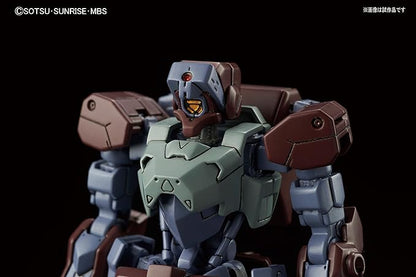 Bandai Hobby HG IBO 1/144 Io Frame Gundam IBO: Season 2 Building Kit