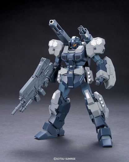 Bandai Hobby HGUC Jesta Cannon High Grade Universal Century 1/144 Gundam Unicorn Action Figure