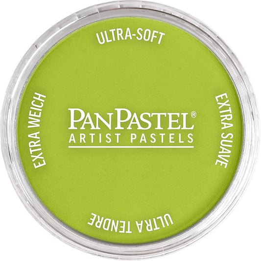 PanPastel Bright Yellow Green 26805