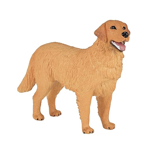 Mojo  Animal Planet Golden Retriever 387198