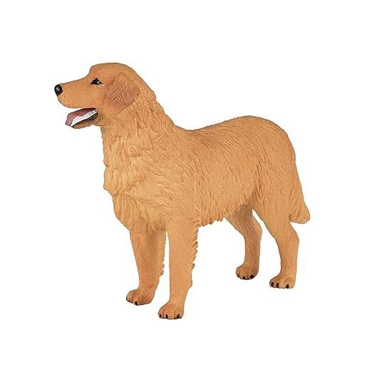 Mojo  Animal Planet Golden Retriever 387198