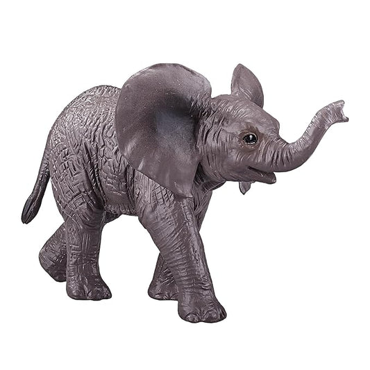 Mojo Animal  Planet African Elephant (I) 387002