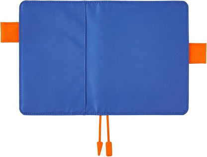 Hobonichi Original (A6) Size Notebook Cover Colors/Sunrise Blue