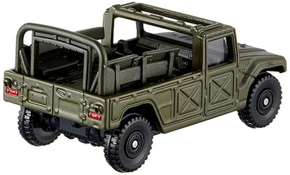 Tomica Metal Die Cast Car, Pack of 1, Multicolour