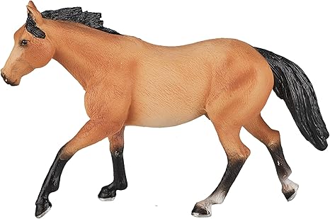 Mojo  Animal Planet Quarter Horse (Chestnut Hair) 387121