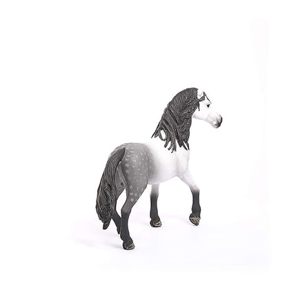 Schleich North America Andalusian Stallion Toy