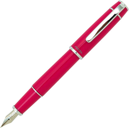 Pilot Prera Fine-Nib Ivory Body Fountain Pen (FPR-3SR-I-F)