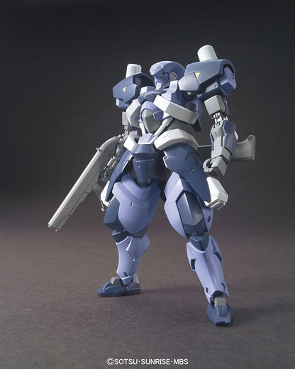 Bandai Hobby Hg 1/144 Hyakuren "Gundam Iron Blooded Orphans" Model Kit