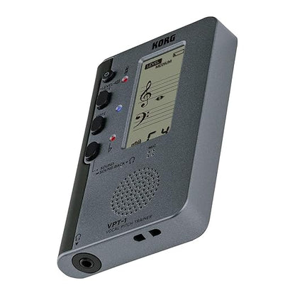 Korg Tuner-Metronome, VPT-1, Multi-Colour