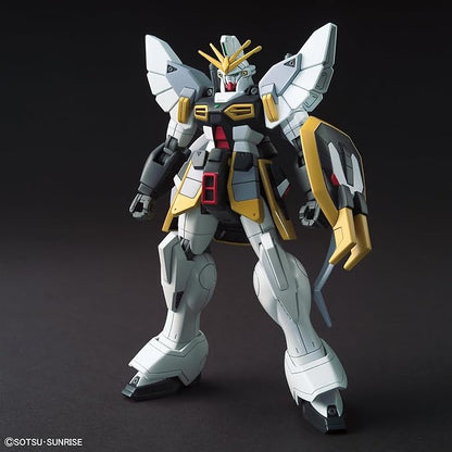 Gundam Wing #228 Gundam Sandrock, Bandai HGAC 1/144
