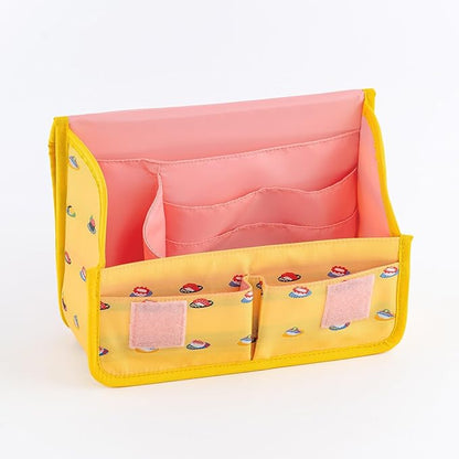 Hobonichi Stappo Tie & Chief/SUSHI Notebook Accessory