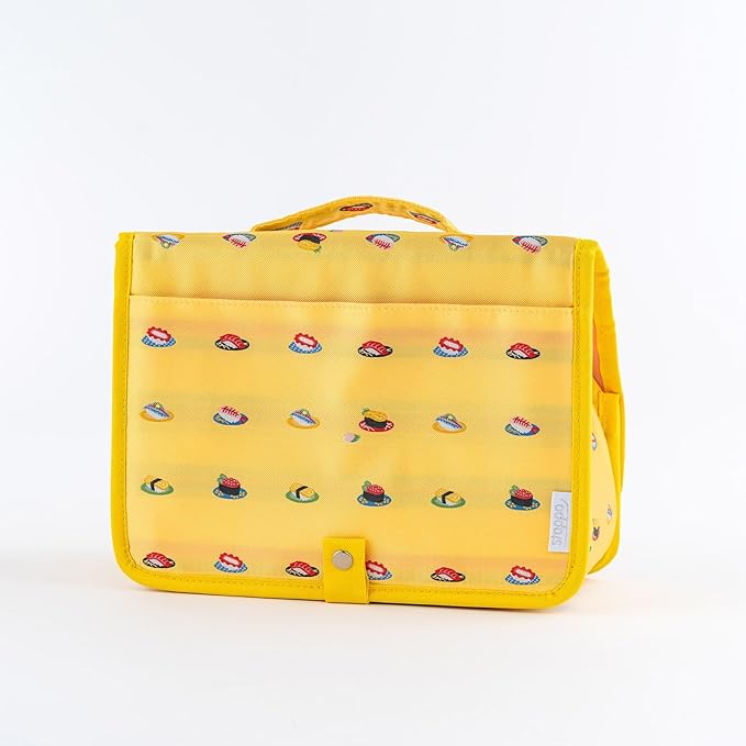 Hobonichi Stappo Tie & Chief/SUSHI Notebook Accessory
