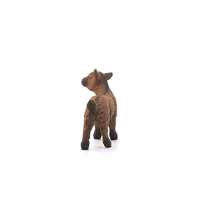 Schleich North America Schleich Goat Kid Toy Figure